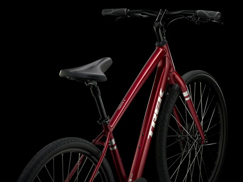 2026 Verve 2 Gen 5 Hybrid Bike - Image 13