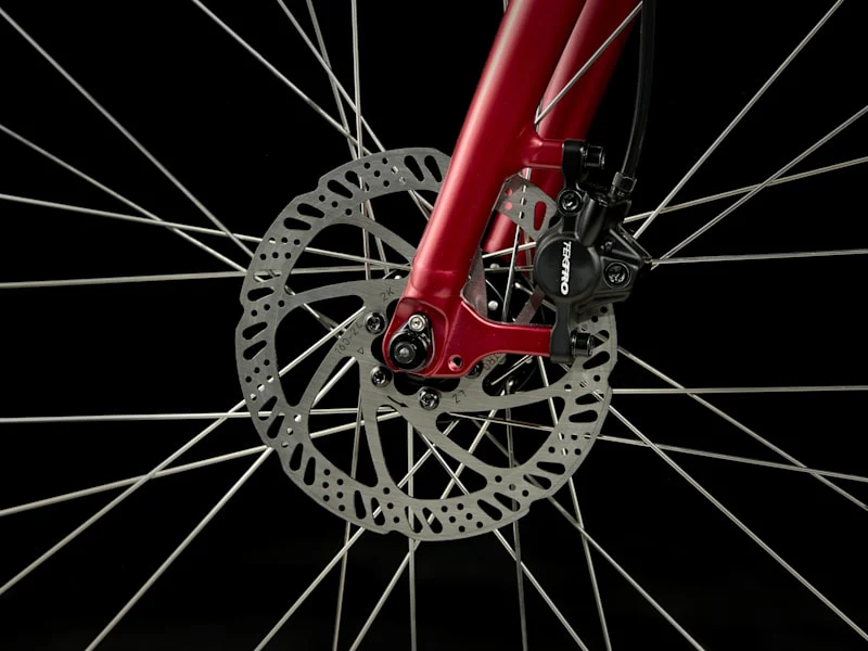 2026 Verve 2 Gen 5 Hybrid Bike - Image 16