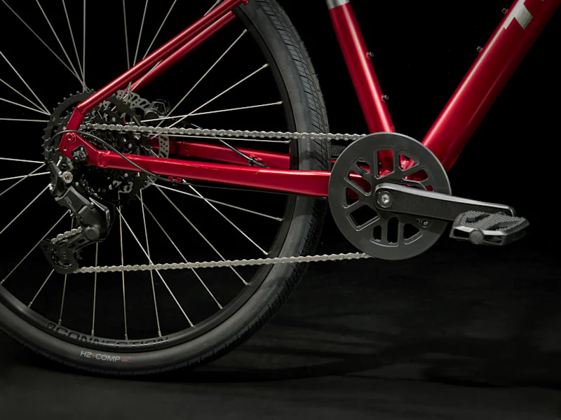 2026 Verve 2 Gen 5 Hybrid Bike - Image 17