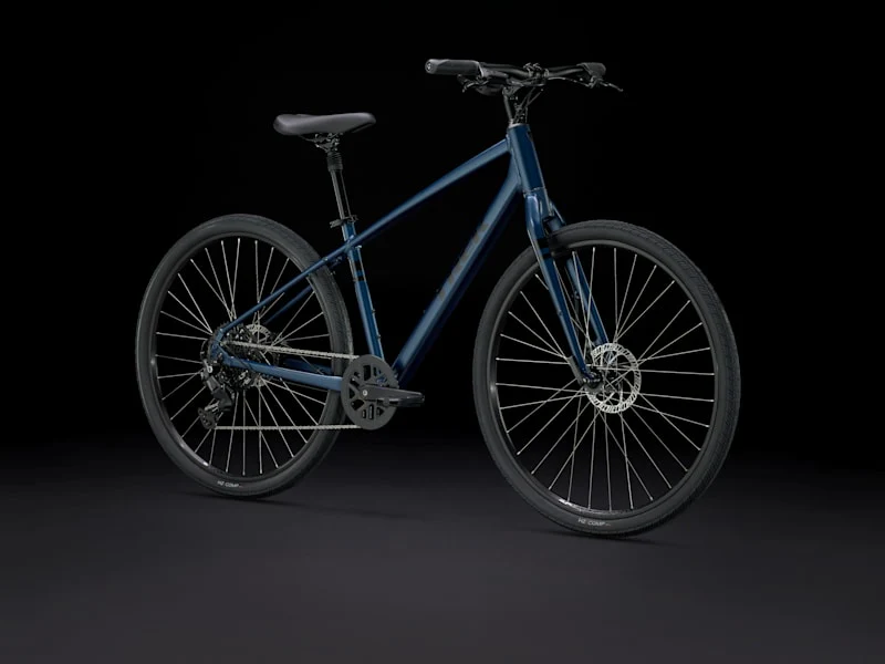 2026 Verve 2 Gen 5 Hybrid Bike - Image 2