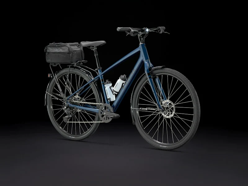 2026 Verve 2 Gen 5 Hybrid Bike - Image 20