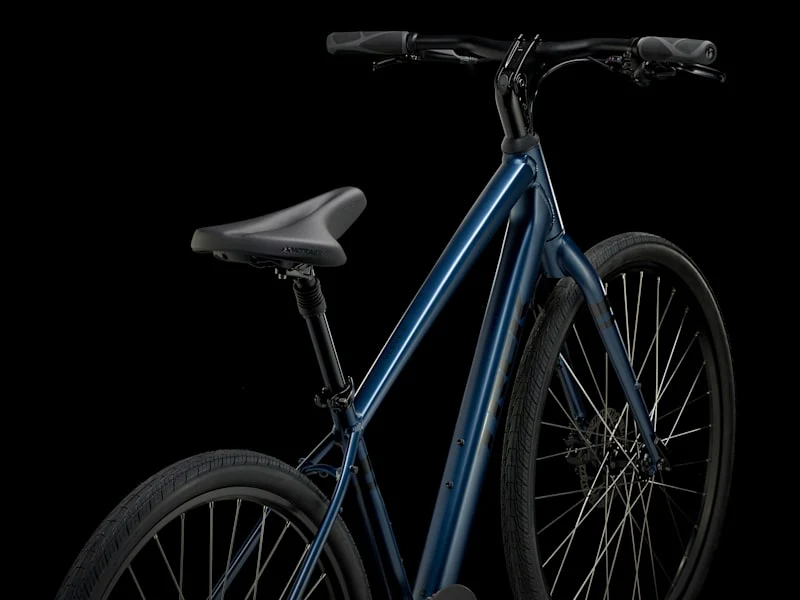2026 Verve 2 Gen 5 Hybrid Bike - Image 3