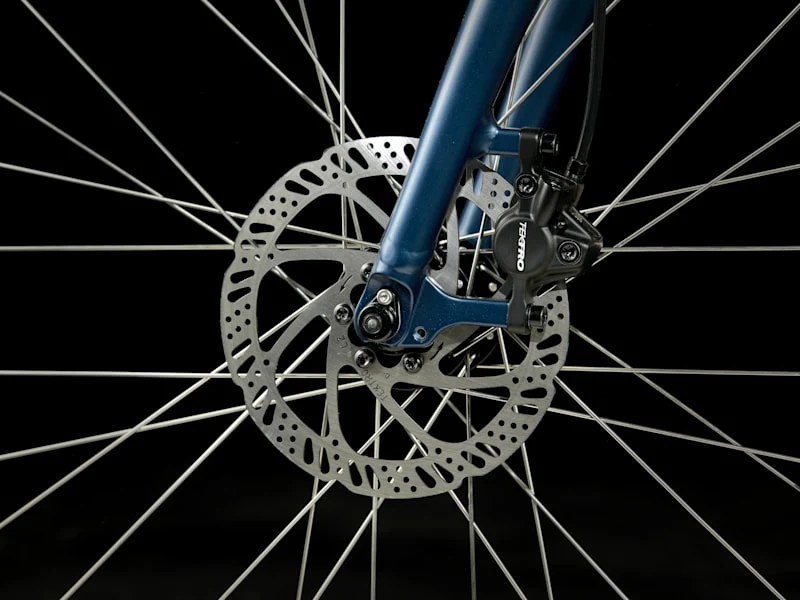 2026 Verve 2 Gen 5 Hybrid Bike - Image 6