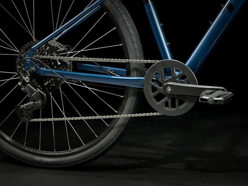 2026 Verve 2 Gen 5 Hybrid Bike - Image 7