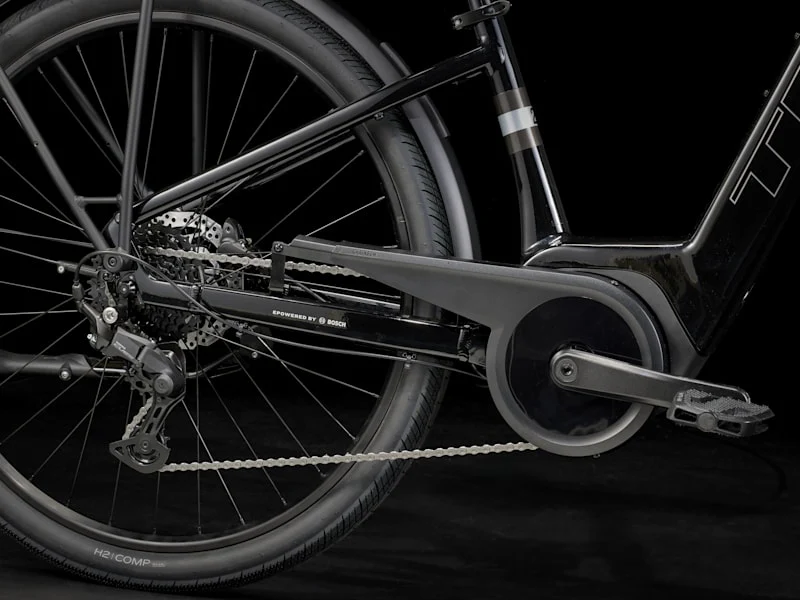 2026 Verve+ 2 Lowstep Gen 3 Electric Hybrid Bike - Image 11