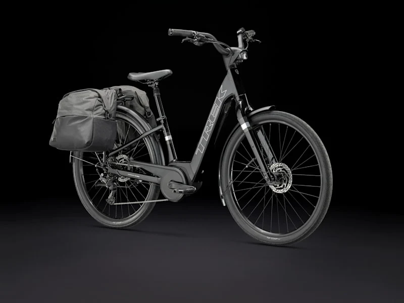 2026 Verve+ 2 Lowstep Gen 3 Electric Hybrid Bike - Image 12