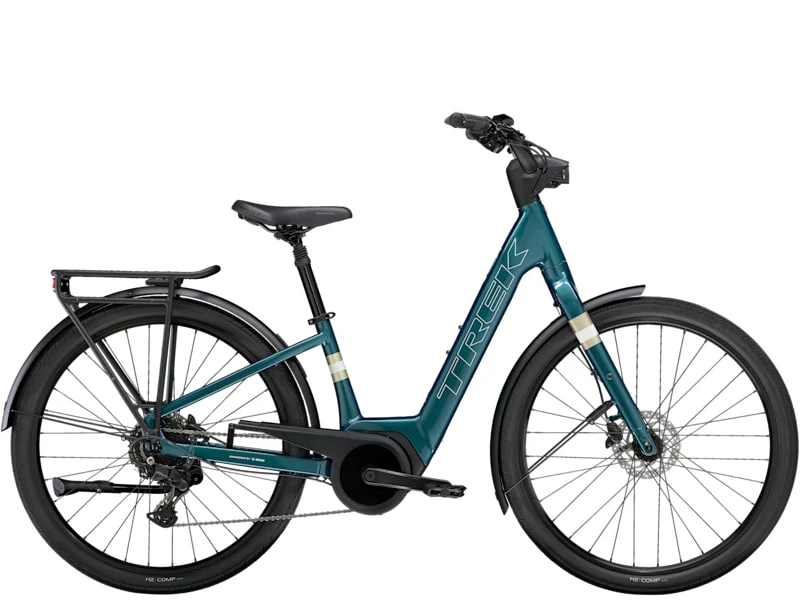 2026 Verve+ 2 Lowstep Gen 3 Electric Hybrid Bike - Image 13