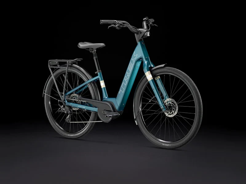 2026 Verve+ 2 Lowstep Gen 3 Electric Hybrid Bike - Image 14