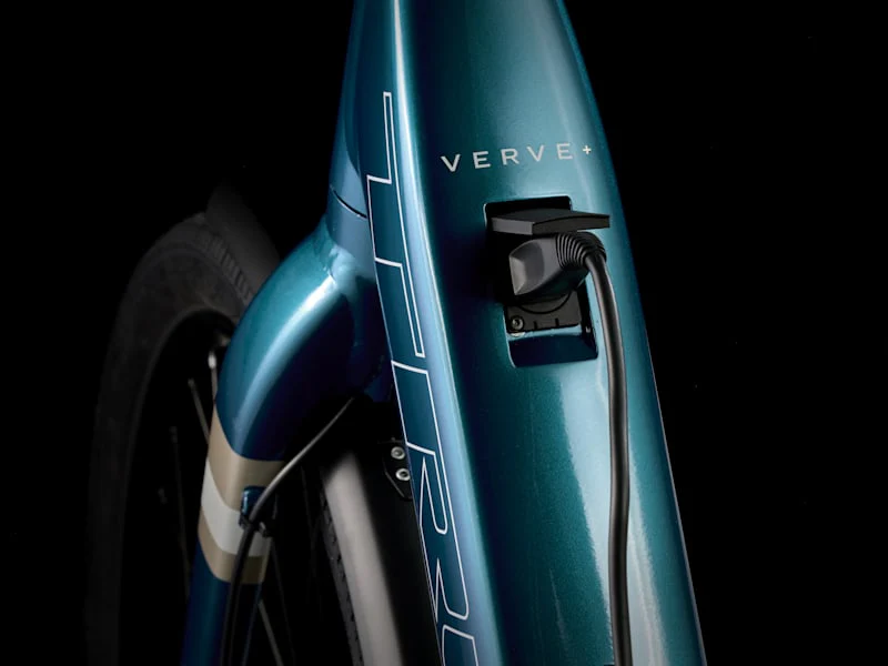 2026 Verve+ 2 Lowstep Gen 3 Electric Hybrid Bike - Image 16