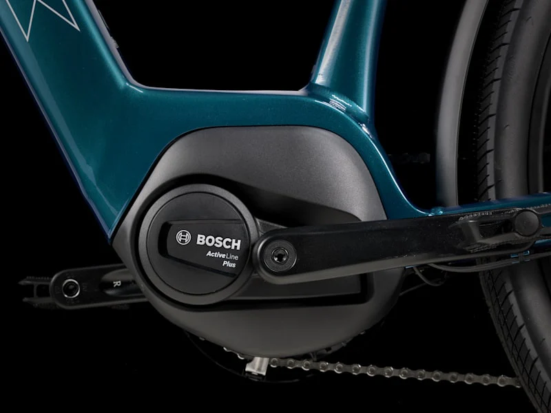 2026 Verve+ 2 Lowstep Gen 3 Electric Hybrid Bike - Image 17