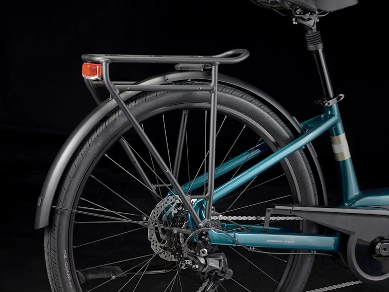 2026 Verve+ 2 Lowstep Gen 3 Electric Hybrid Bike - Image 21