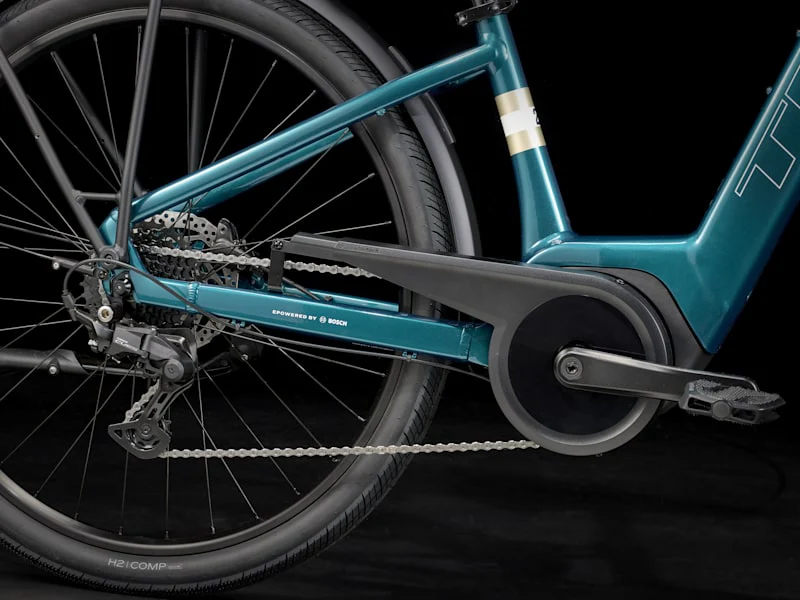 2026 Verve+ 2 Lowstep Gen 3 Electric Hybrid Bike - Image 23