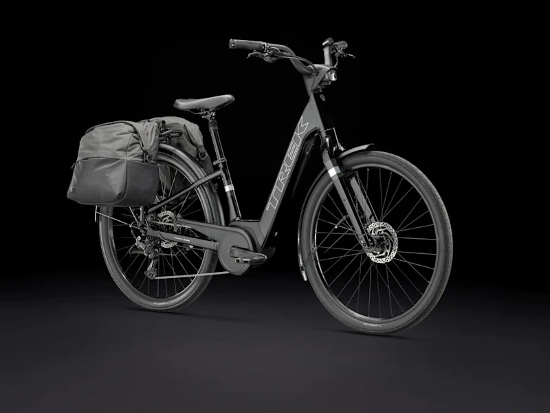 2026 Verve+ 2 Lowstep Gen 3 Electric Hybrid Bike - Image 24