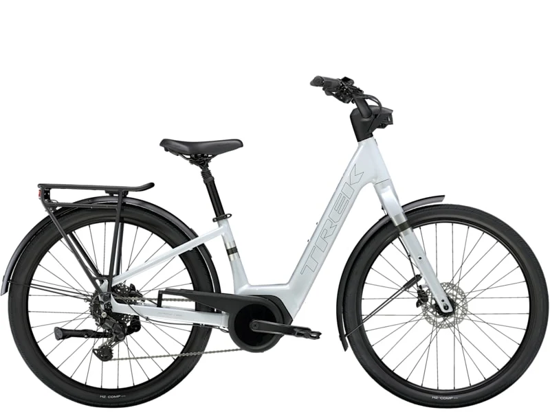 2026 Verve+ 2 Lowstep Gen 3 Electric Hybrid Bike - Image 25