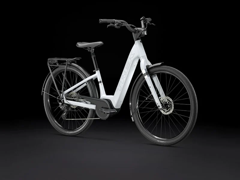 2026 Verve+ 2 Lowstep Gen 3 Electric Hybrid Bike - Image 26