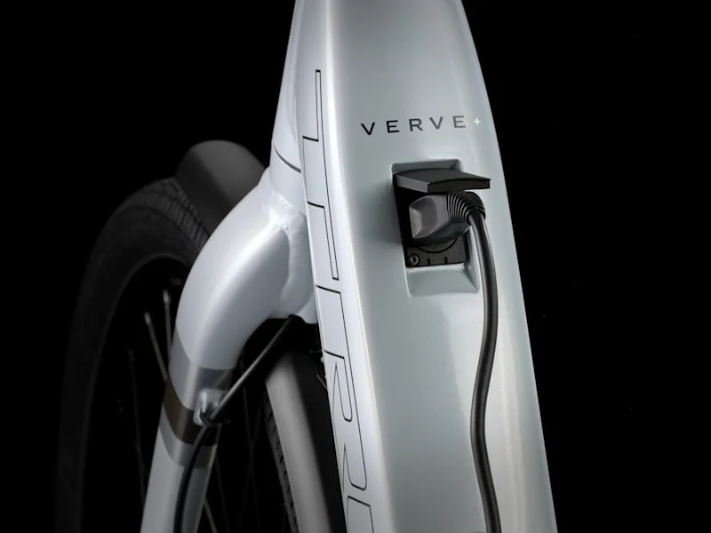 2026 Verve+ 2 Lowstep Gen 3 Electric Hybrid Bike - Image 28