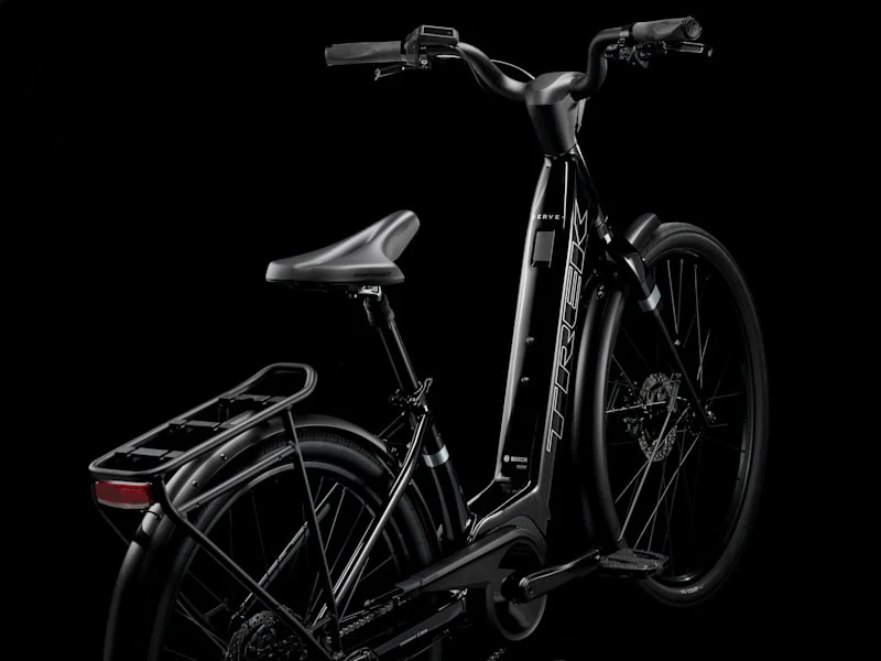 2026 Verve+ 2 Lowstep Gen 3 Electric Hybrid Bike - Image 3