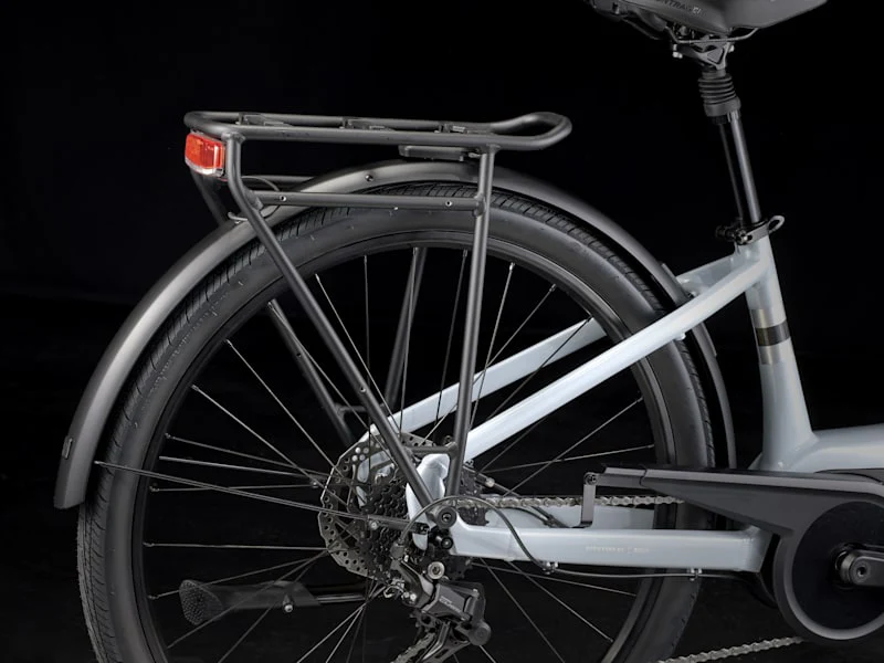 2026 Verve+ 2 Lowstep Gen 3 Electric Hybrid Bike - Image 33