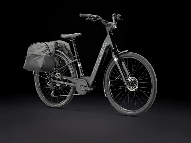 2026 Verve+ 2 Lowstep Gen 3 Electric Hybrid Bike - Image 36