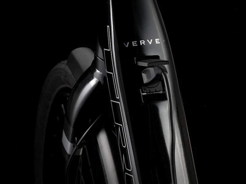 2026 Verve+ 2 Lowstep Gen 3 Electric Hybrid Bike - Image 4