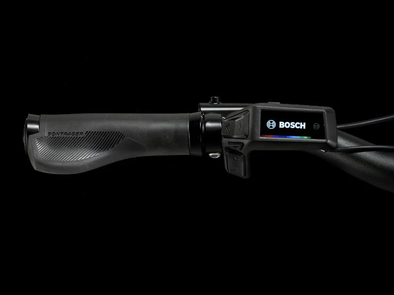 2026 Verve+ 2 Lowstep Gen 3 Electric Hybrid Bike - Image 6