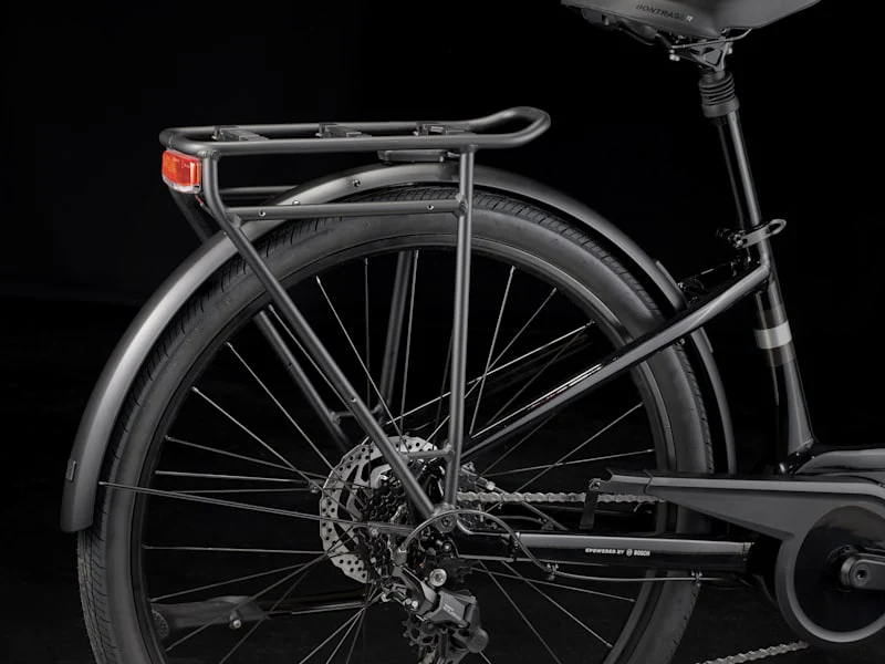 2026 Verve+ 2 Lowstep Gen 3 Electric Hybrid Bike - Image 9
