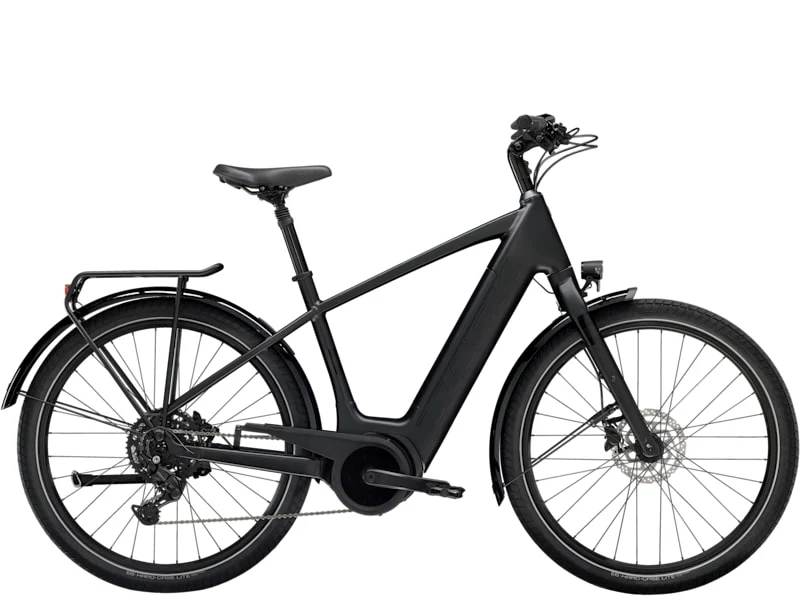 2026 Verve+ 3 Gen 3 Electric Hybrid Bike