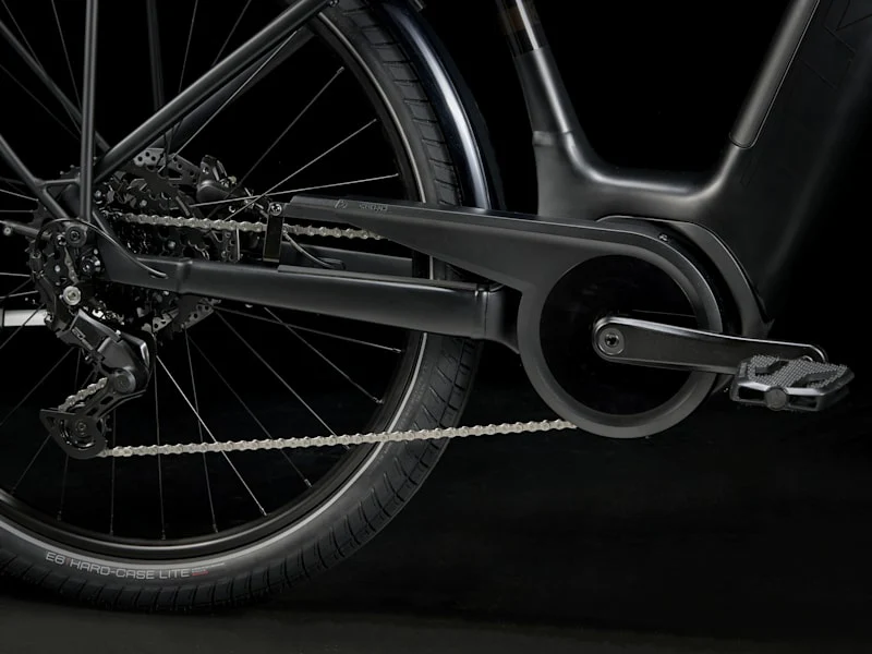 2026 Verve+ 3 Gen 3 Electric Hybrid Bike - Image 11
