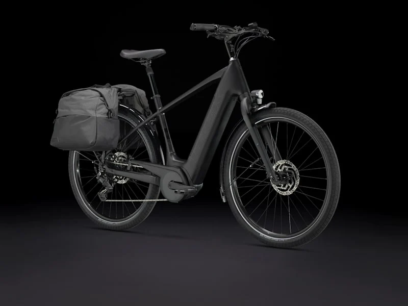 2026 Verve+ 3 Gen 3 Electric Hybrid Bike - Image 12