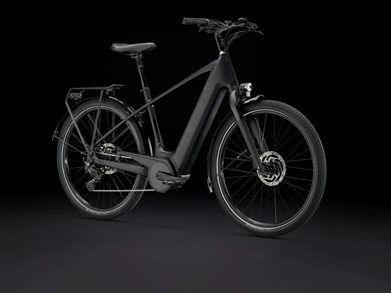 2026 Verve+ 3 Gen 3 Electric Hybrid Bike - Image 2