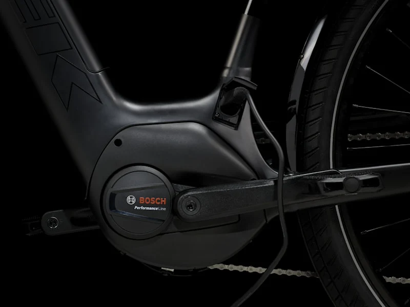 2026 Verve+ 3 Gen 3 Electric Hybrid Bike - Image 4