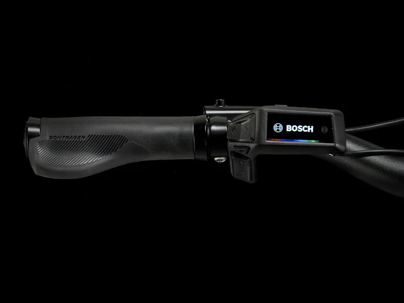 2026 Verve+ 3 Gen 3 Electric Hybrid Bike - Image 6
