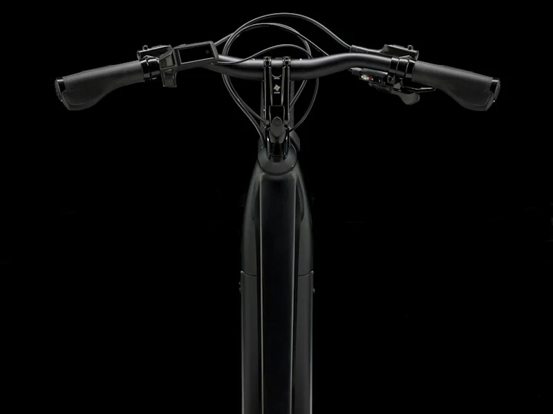 2026 Verve+ 3 Gen 3 Electric Hybrid Bike - Image 7