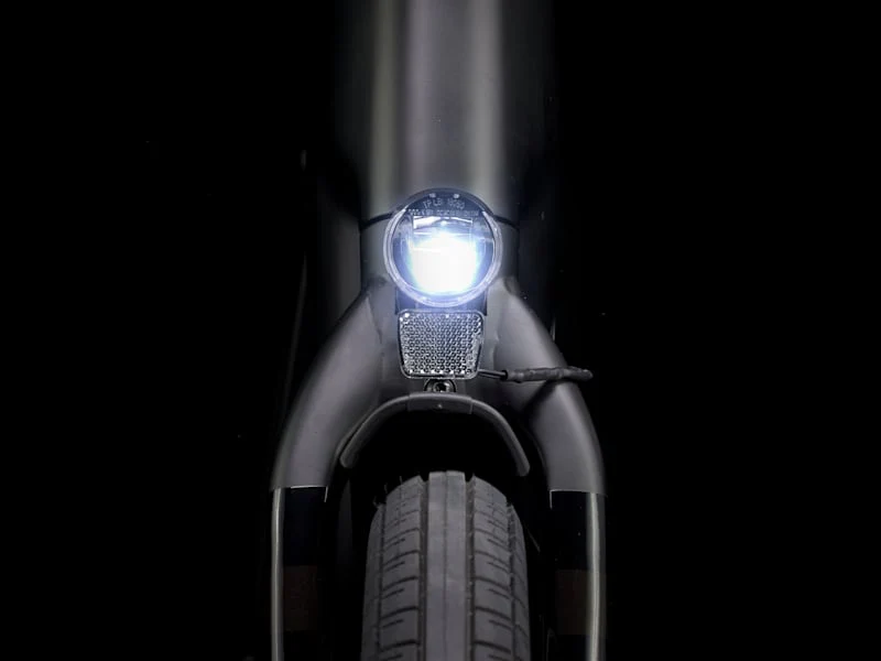 2026 Verve+ 3 Gen 3 Electric Hybrid Bike - Image 8