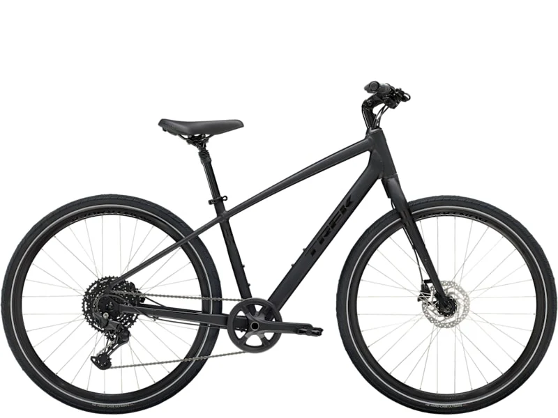 2026 Verve 3 Gen 5 Hybrid Bike