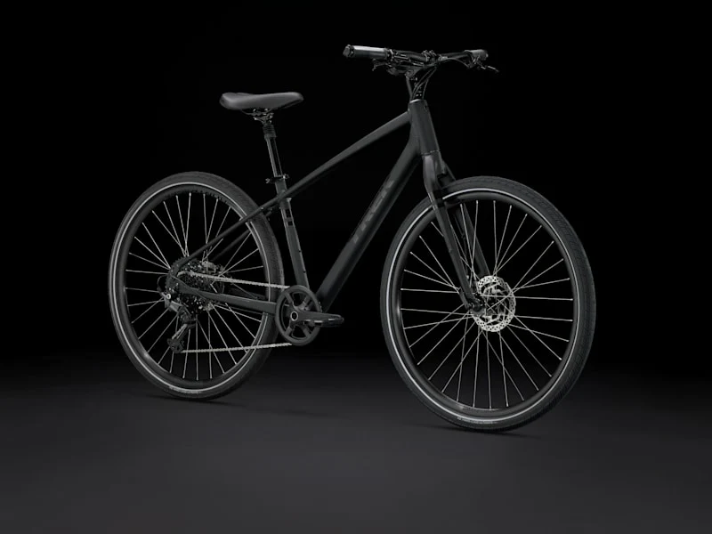 2026 Verve 3 Gen 5 Hybrid Bike - Image 2