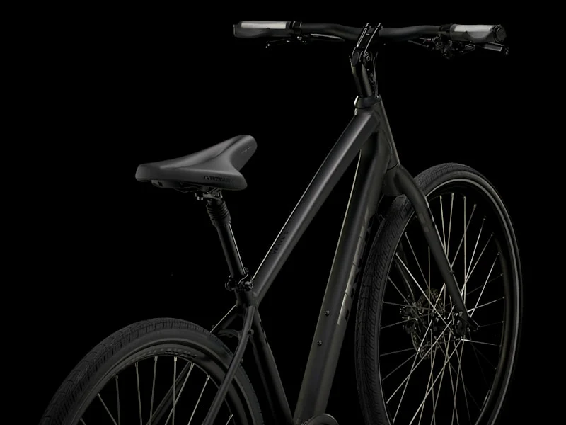 2026 Verve 3 Gen 5 Hybrid Bike - Image 3
