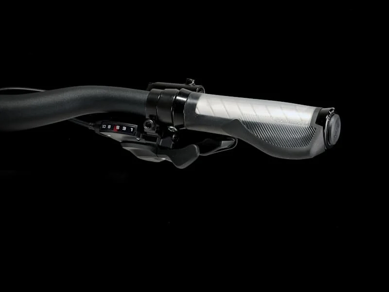 2026 Verve 3 Gen 5 Hybrid Bike - Image 4