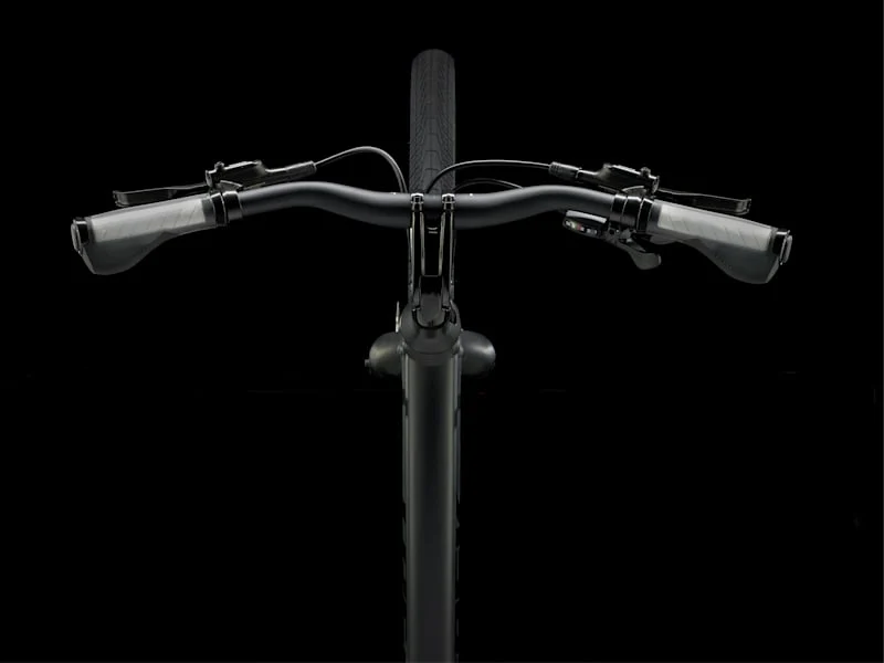 2026 Verve 3 Gen 5 Hybrid Bike - Image 5