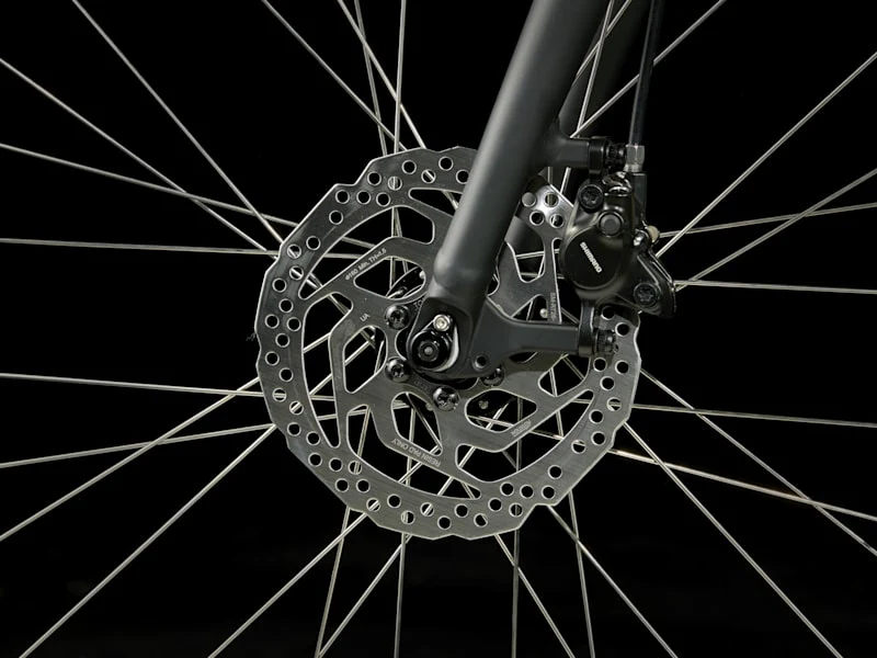 2026 Verve 3 Gen 5 Hybrid Bike - Image 6