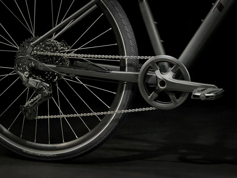 2026 Verve 3 Gen 5 Hybrid Bike - Image 7