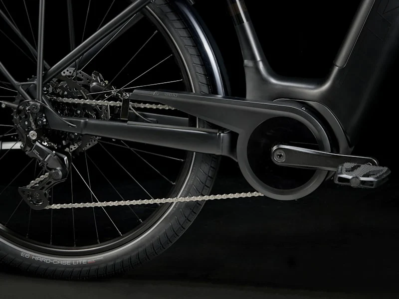 2026 Verve+ 3 Lowstep Gen 3 Electric Hybrid Bike - Image 11