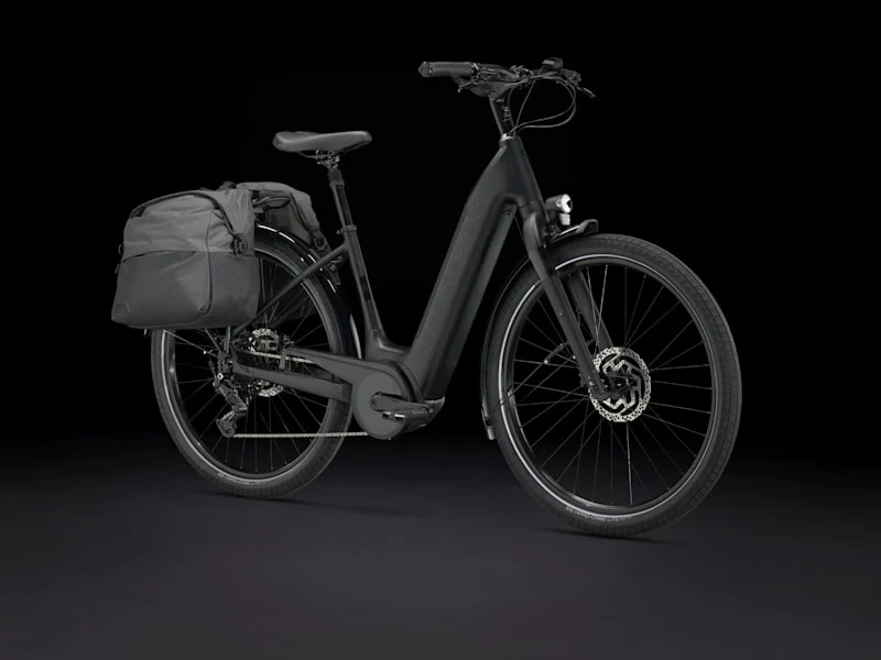 2026 Verve+ 3 Lowstep Gen 3 Electric Hybrid Bike - Image 12