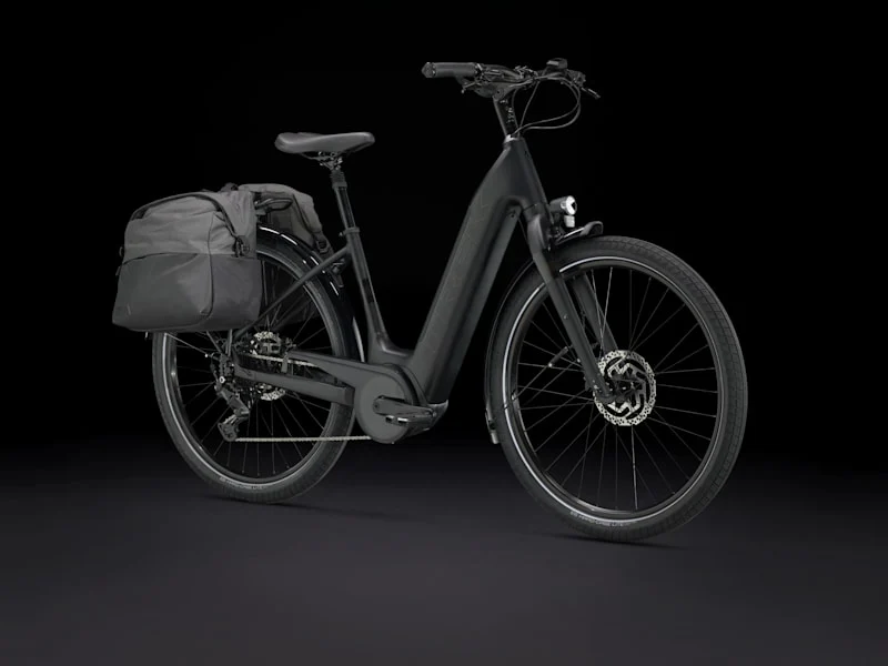 2026 Verve+ 3 Lowstep Gen 3 Electric Hybrid Bike - Image 24