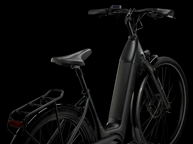 2026 Verve+ 3 Lowstep Gen 3 Electric Hybrid Bike - Image 3