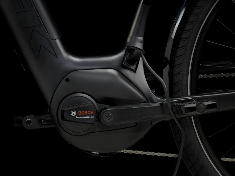 2026 Verve+ 3 Lowstep Gen 3 Electric Hybrid Bike - Image 4