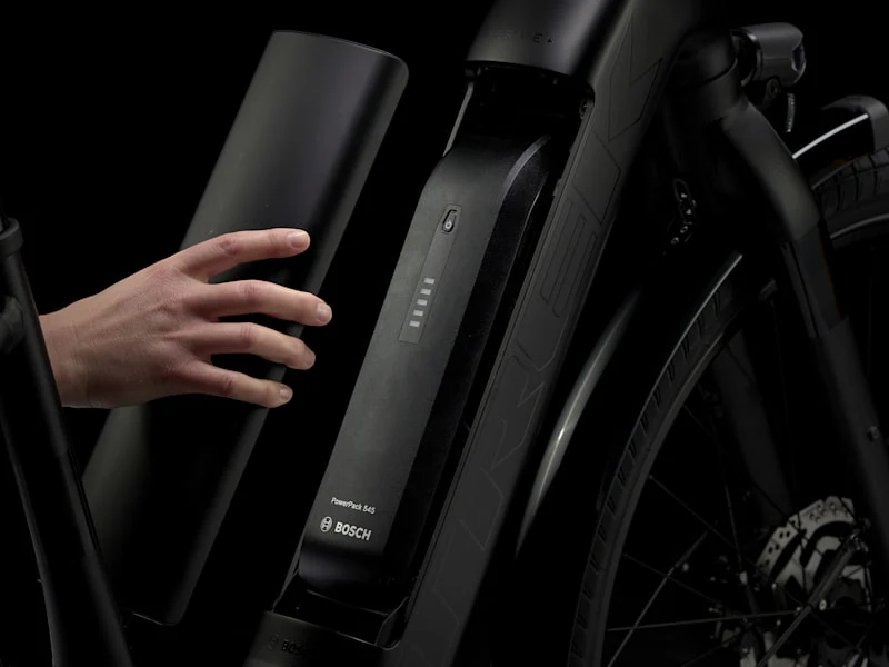 2026 Verve+ 3 Lowstep Gen 3 Electric Hybrid Bike - Image 5