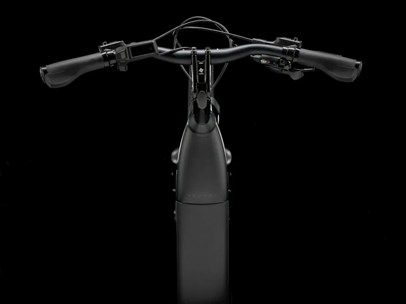 2026 Verve+ 3 Lowstep Gen 3 Electric Hybrid Bike - Image 7