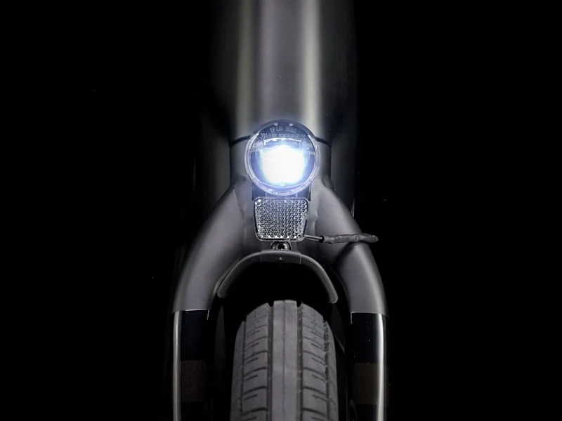 2026 Verve+ 3 Lowstep Gen 3 Electric Hybrid Bike - Image 8