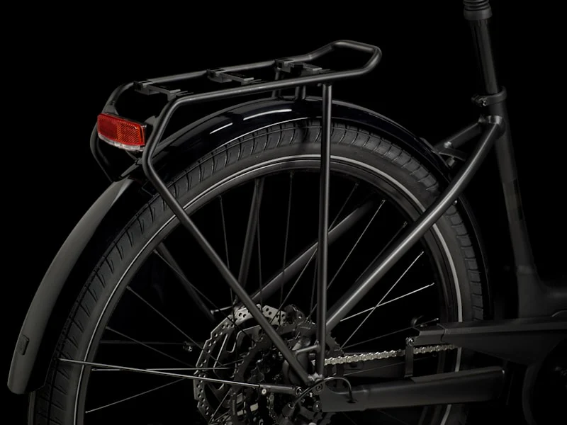 2026 Verve+ 3 Lowstep Gen 3 Electric Hybrid Bike - Image 9